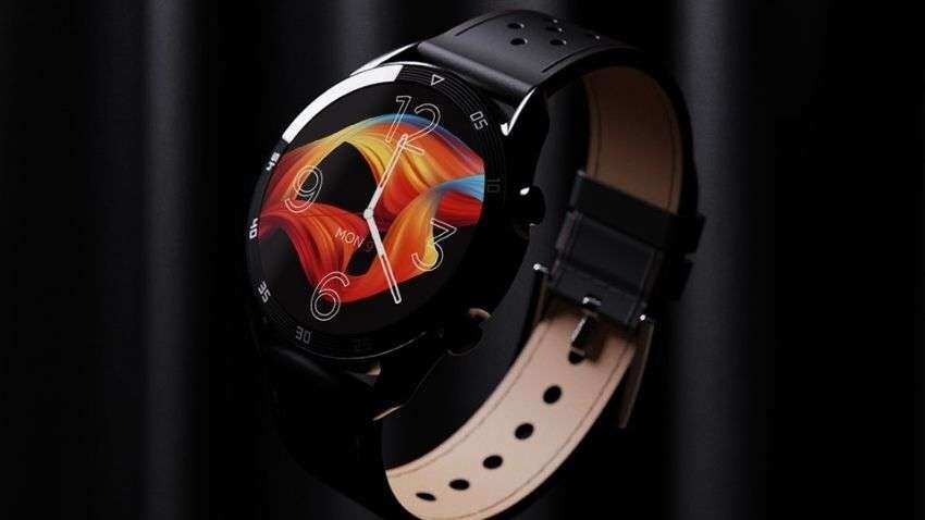 boAt Primia smartwatch launched with Bluetooth calling feature in India - Check price, offers, specs and availability