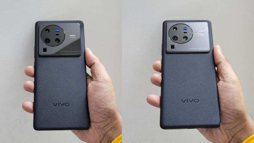 Vivo X80, Vivo X80 Pro launched in India - Check price, offers, availability, and specifications Vivo X80, Vivo X80 Pro launched in India - Check price, offers, availability, and specifications