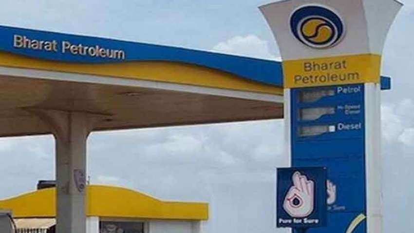 BPCL Disinvestment: With lone bidder left, government withdraws stake sale plan BPCL Disinvestment: With lone bidder left, government withdraws stake sale plan
