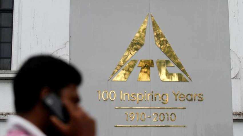 ITC Q4 Results 2022: Consolidated PAT up 11% YoY at Rs 4259 cr; company announces dividend of Rs 6.25