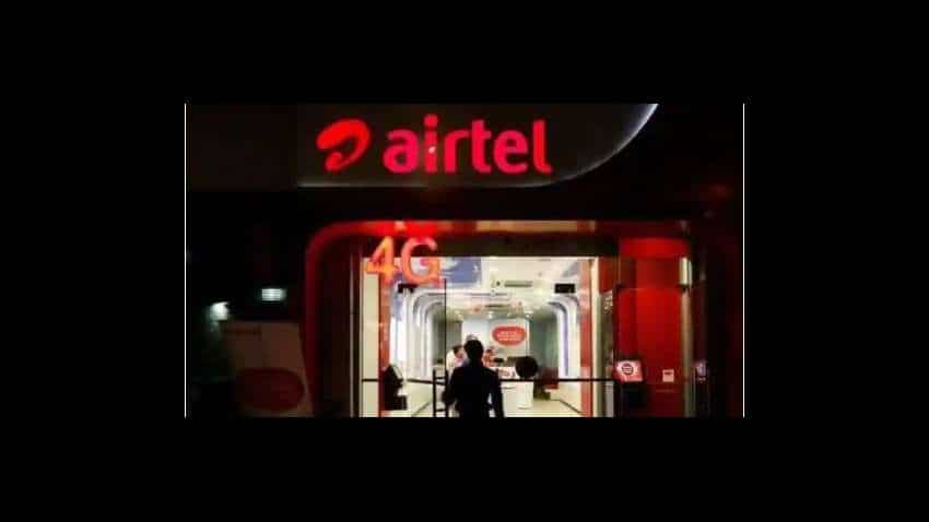 Airtel Tariff hike: Is company planning hike to up its ARPU? MD &amp; CEO Gopal Vittal says this