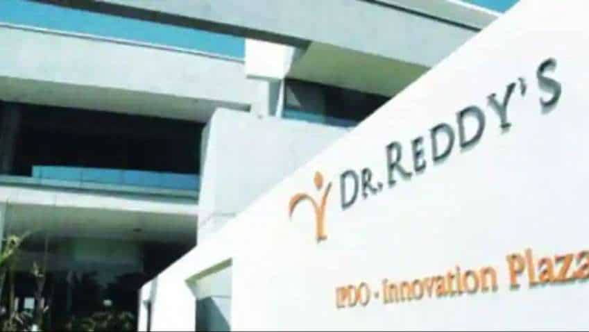 Dr Reddy's Q4 Results: PAT down 76% YoY on impacted by impairment charges;  company announces dividend of Rs 30 | Zee Business