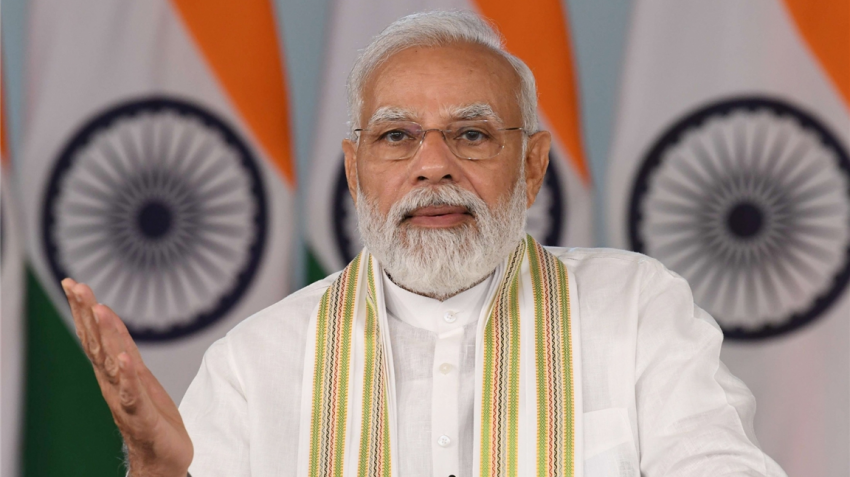 PM Narendra Modi to BJP leaders: Ecosystem of some parties diverting focus from development, don&#039;t fall in trap