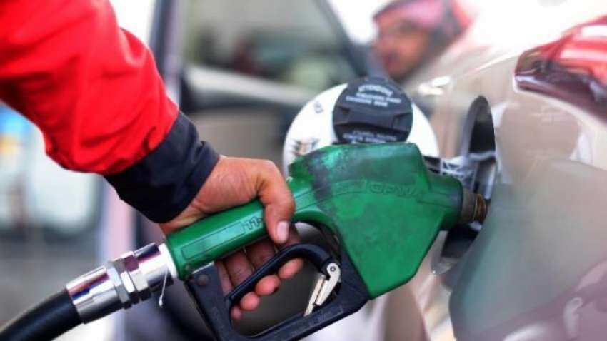 Central excise duty cut on petrol, diesel: Check new rates in your city effective today