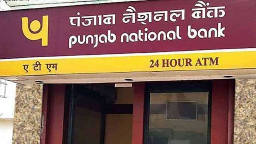 Punjab National Bank earns over Rs 645 crore through ATM transaction charges in FY22