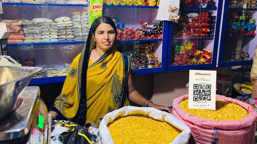 Fintech startup Mahagram partners with IndusInd Bank to nurture digital payments in rural India
