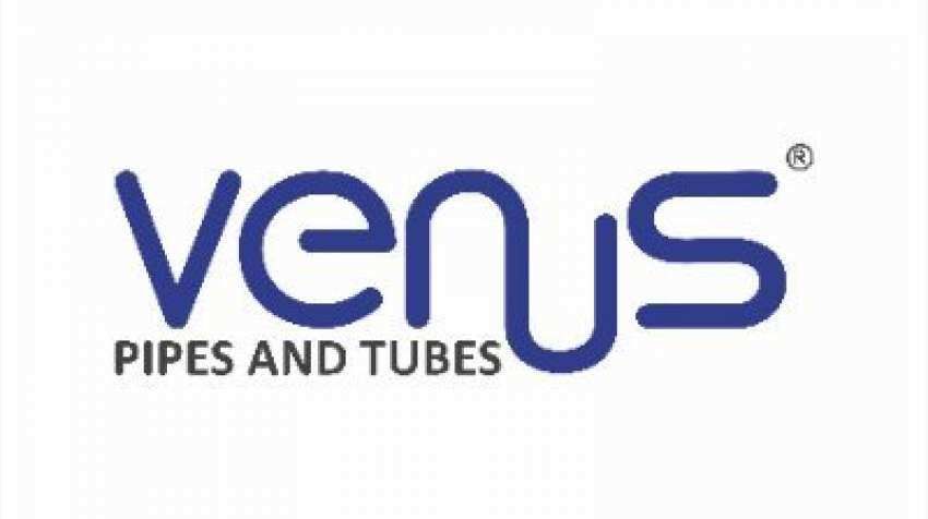 Venus Pipes and Tubes IPO Listing: Shares list at 3% premium on exchanges; what should investors do? Anil Singhvi says this