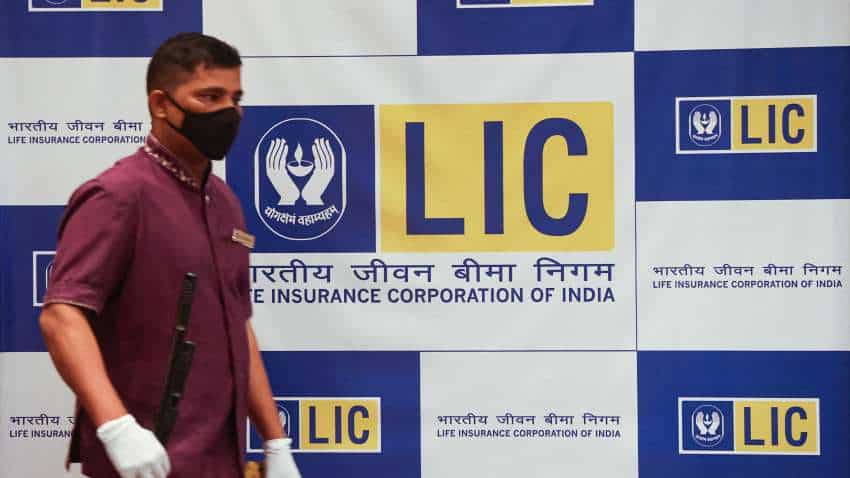 LIC Result FY22: Board of directors to declare financial results for FY22 at the end of this month, meeting on May 30