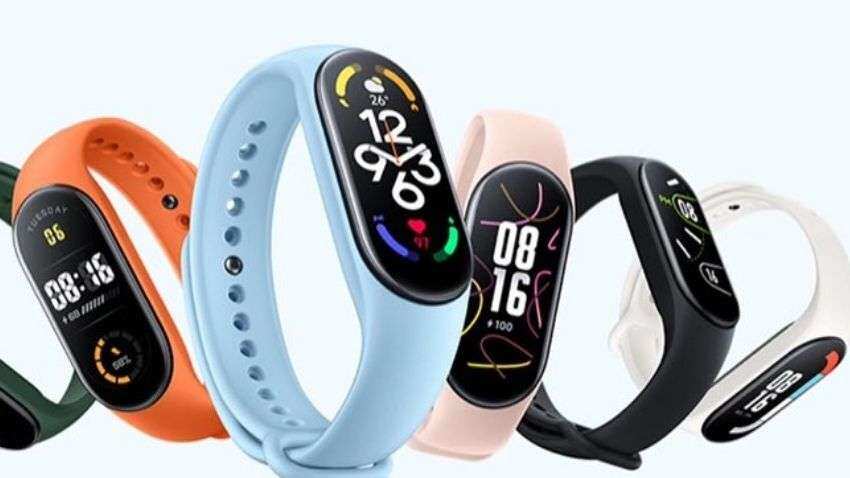 This MiBand watch face will blow your mind