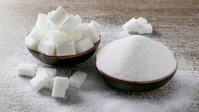 Sugar stocks drop up to 9% after government imposes curbs on exports—What does restriction means for sector? Anil Singhvi explains 