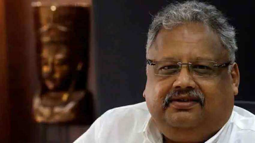 Rakesh Jhunjhunwala stock: Scrip hits 52-week low, drops 27% in one month; brokerage gives sell call—Here is why