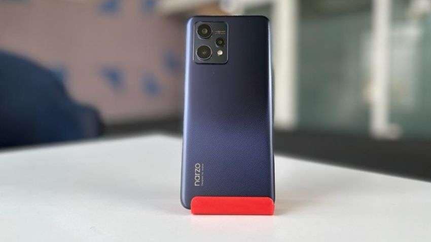 Realme C67 5G first sale today in India: Check price, specs