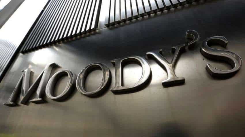 Indian economy: Moody&#039;s slashes growth forecast to 8.8% for 2022