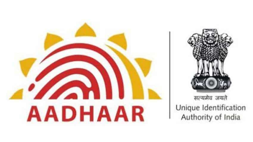Aadhar Card बनाने वाला Apps - Blog Keeda