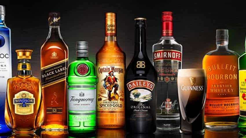United Spirits to sell 32 popular mass brands to Singapore-based Inbrew Beverages for Rs 820 crore