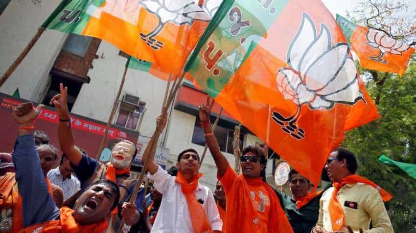 Rajya Sabha polls: BJP announces 18 candidates; Piyush Goyal from Maharashtra, Sitharaman from Karnataka Rajya Sabha polls: BJP announces 18 candidates; Piyush Goyal from Maharashtra, Sitharaman from Karnataka