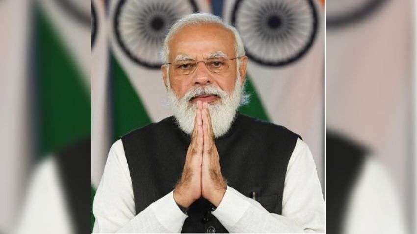 PM Modi to participate in Yoga Day celebrations in Mysuru on June 21