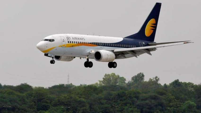 Implementation of Jet Airways resolution plan subject to outcome of order, says NCLAT