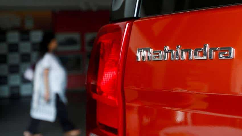 Auto major M&amp;M plans to launch fully-electric XUV300 in first quarter of FY23