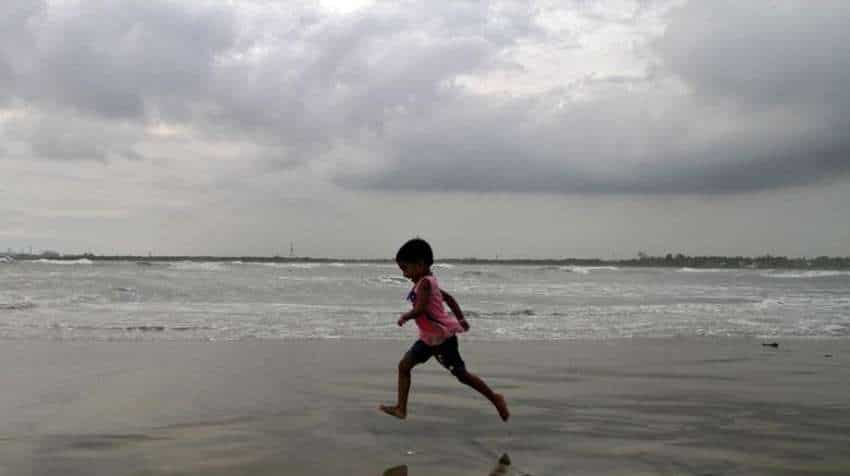 Monsoon 2022: Southwest monsoon rainfall to cover east coast in 2-4 days; June-September LPA likely to be 103%, says IMD