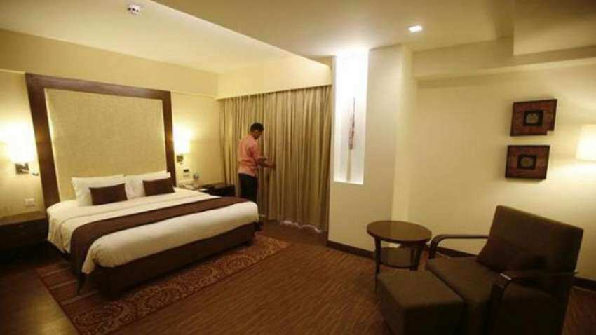 After 2 years, hotel sector breaches 65% occupancy mark in April; ICICI Securities picks Indian Hotels, Lemon Tree as best bet, see 24% upside