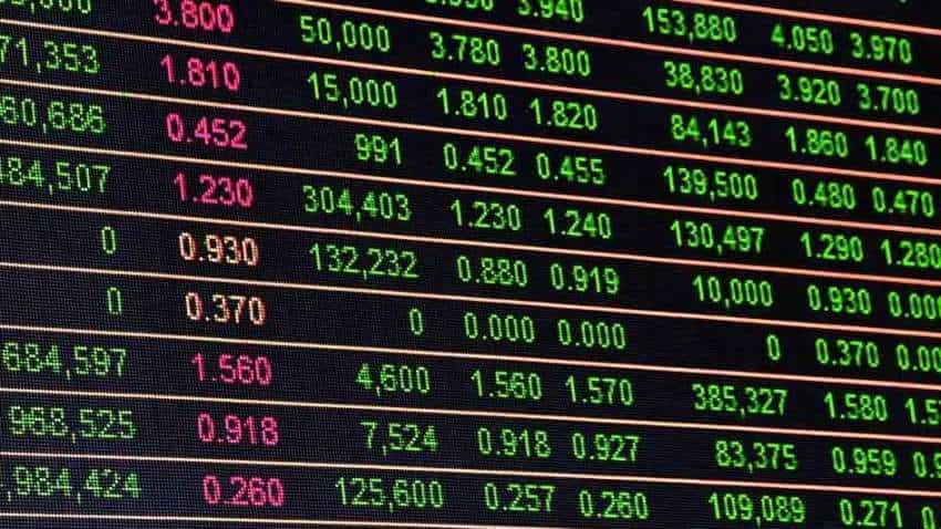 Share store price list