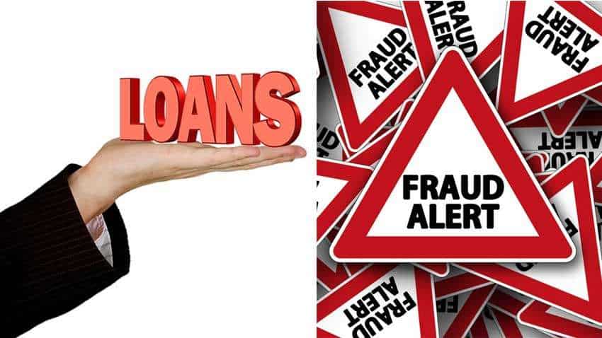 Customer awareness: 6 ways to identify loan frauds - Expert&#039;s suggestions