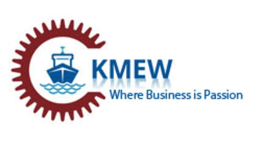 Knowledge Marine and Engineering Works bags Rs 70-cr order from Dredging Corporation