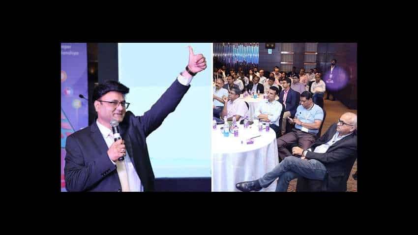 AI in communication improves the engagement experience, says Mtalkz at ‘The Art of Limitless Messaging’