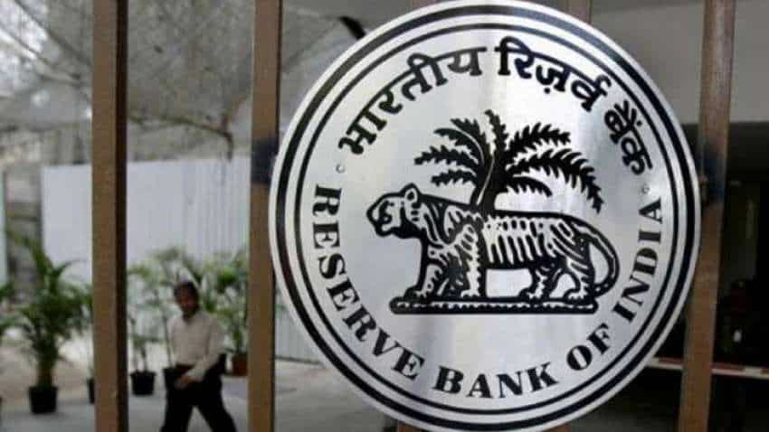 RBI to go for another 40 basis points hike in rates at next week&#039;s policy review meet: Report