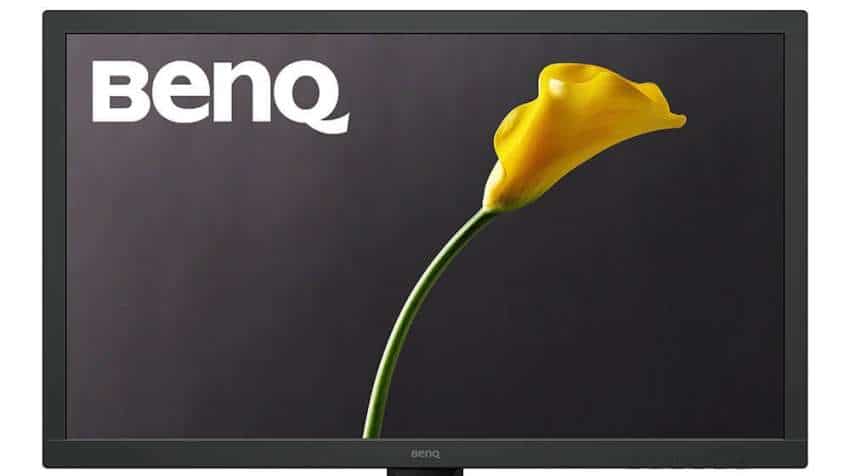 Electronics maker Benq aims two-fold growth and over Rs 1,000 cr turnover in next 3 years from Indian market
