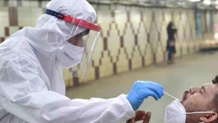 Covid 19: Fresh coronavirus cases rises to 3714 in 24 hours; over 194 cr vaccine doses administered 