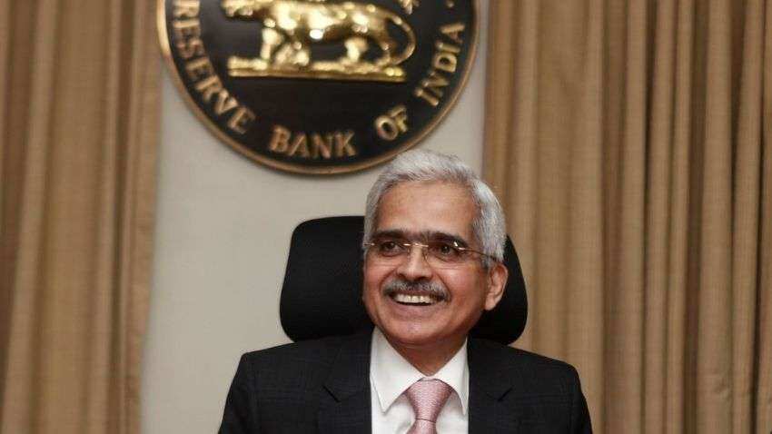 Will ensure availability of adequate liquidity for productive requirements of economy: RBI Governor