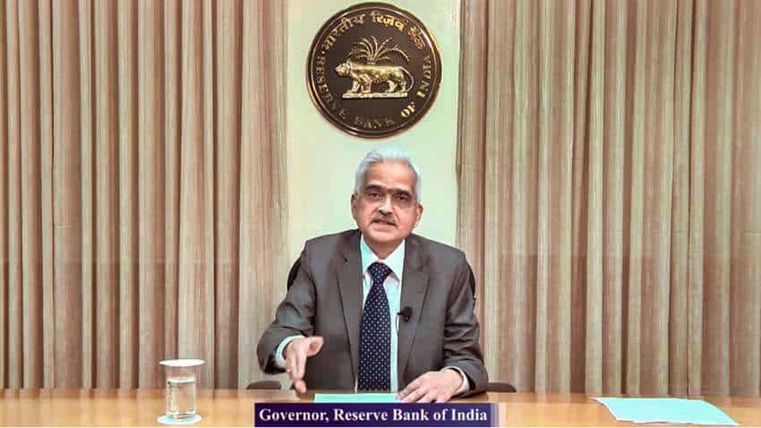 RBI Monetary Policy Meeting June 2022 Outcome: What experts say about MPC review - LIVE UPDATES