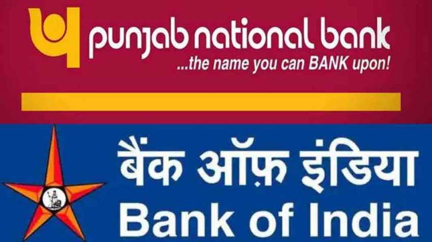 RBI Repo rate hike impact: PNB, Bank of India hike lending rates by 50bps; stocks trade flat 
