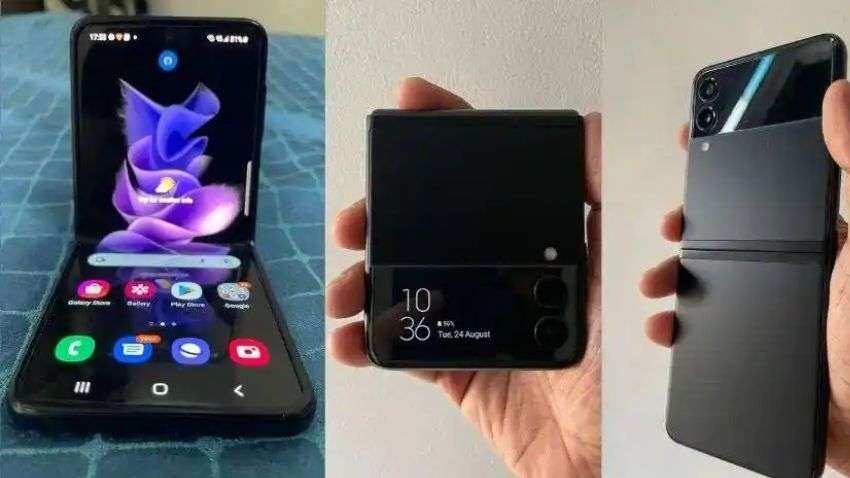 Samsung Galaxy Z Fold 4, Galaxy Z Flip 4 and Galaxy Watch 5 launch likely on August 10 - All you need to know
