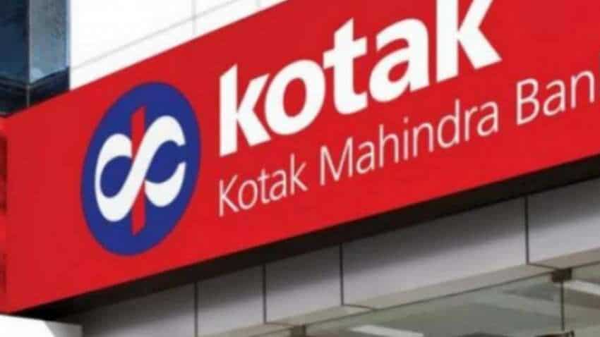 Kotak Mahindra Bank raises savings account interest rate up to 4%; fixed deposit rates raised across tenors