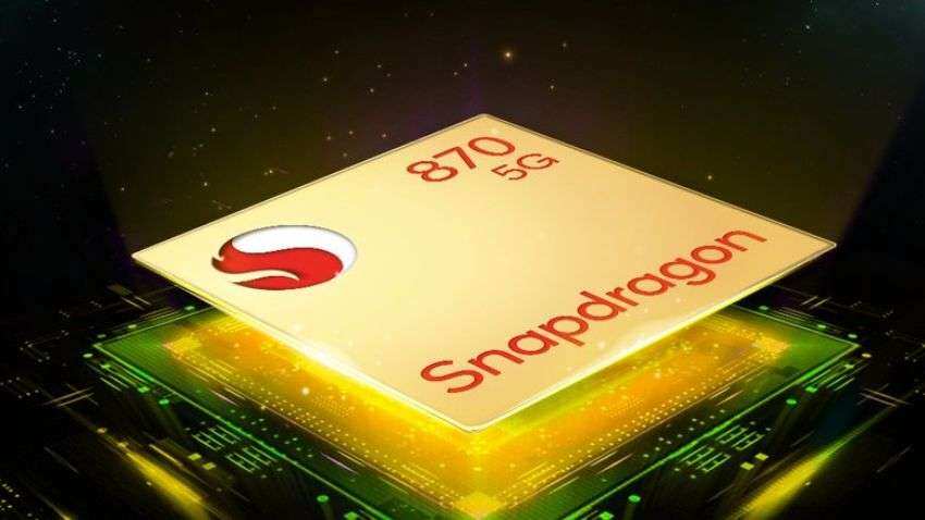 Poco: Poco F4 5G confirmed to feature Snapdragon 870 chipset - Times of  India