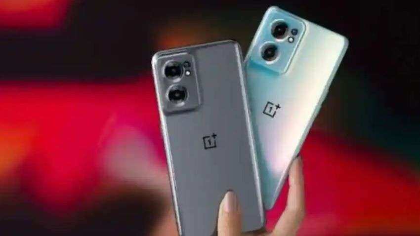 OnePlus Nord 2T launching in India soon - Here&#039;s all you need to know
