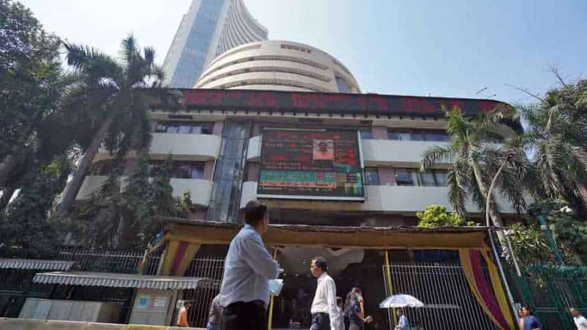 Opening Bell: Nifty below 16,300, Sensex drops nearly 600 points; Metal, IT top losers 