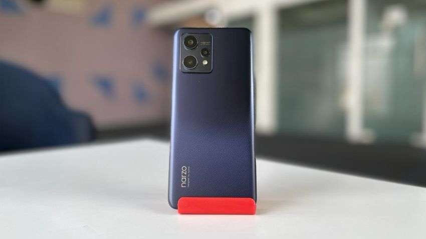 Realme Narzo 50 Pro 5G sale in India begins today - Check price, offers, specifications and more