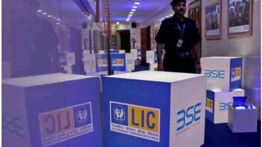 LIC share hits fresh low as anchor investors&#039; lock-in expiry nears; is recovery on the cards?  