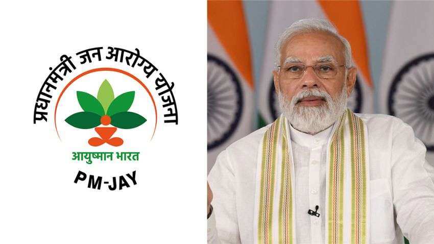 mera.pmjay.gov.in - Check Name in PM Jan Arogya Yojana Final Beneficiaries  List 2024