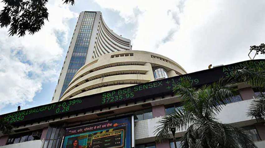 Sell-off continues: Foreign portfolio investors withdraw Rs 14,000-cr from Indian equities in June so far on global, domestic concerns