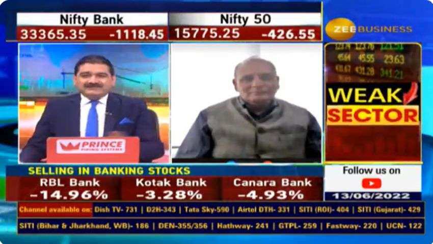 Stocks to buy: Sanjiv Bhasin picks IEX, SBI Cards, Arti Industries for gains today, Check Why