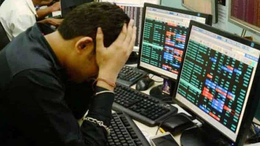 Dalal Street Corner: Weak global cues force market to extend losses for 2nd day ahead of CPI data; what should investors do on Tuesday? 