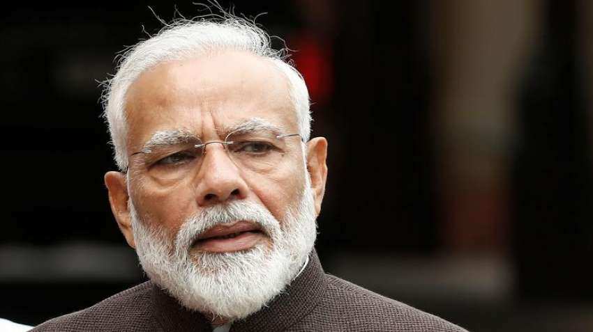 PM Narendra Modi directs government departments, ministries to recruit 10 lakh people in next 1.5 years 