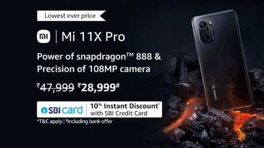 Xiaomi Mi 11 Pro: Price, specs and best deals