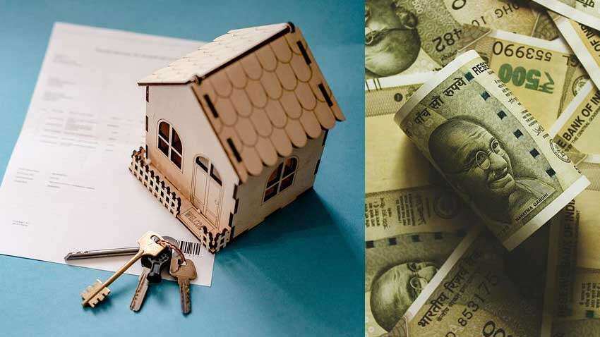 Wealth Guide: How rising interest rates will impact home buyer's affordability, explains Knight Frank India's this report Wealth Guide: How rising interest rates will impact home buyer's affordability, explains Knight Frank India's this report