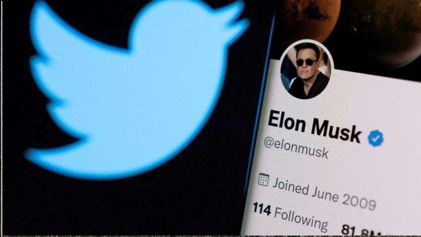 Elon Musk finally set to address Twitter employees this week